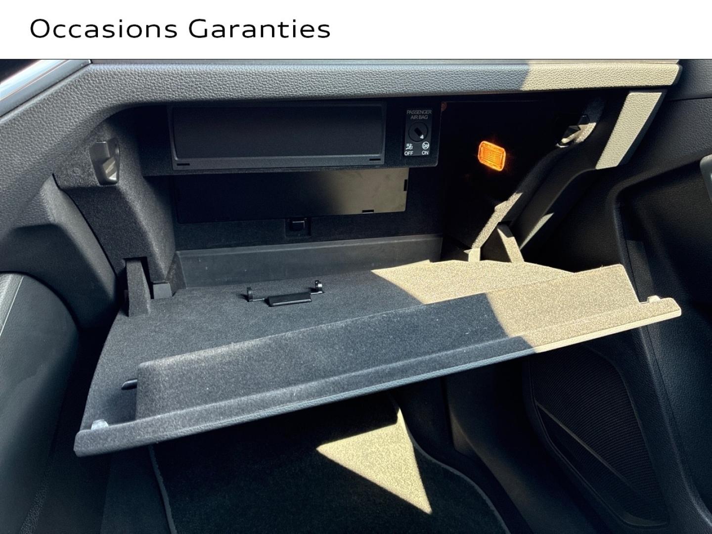 Voitures occasions Audi Q3 S line Clermont-Ferrand