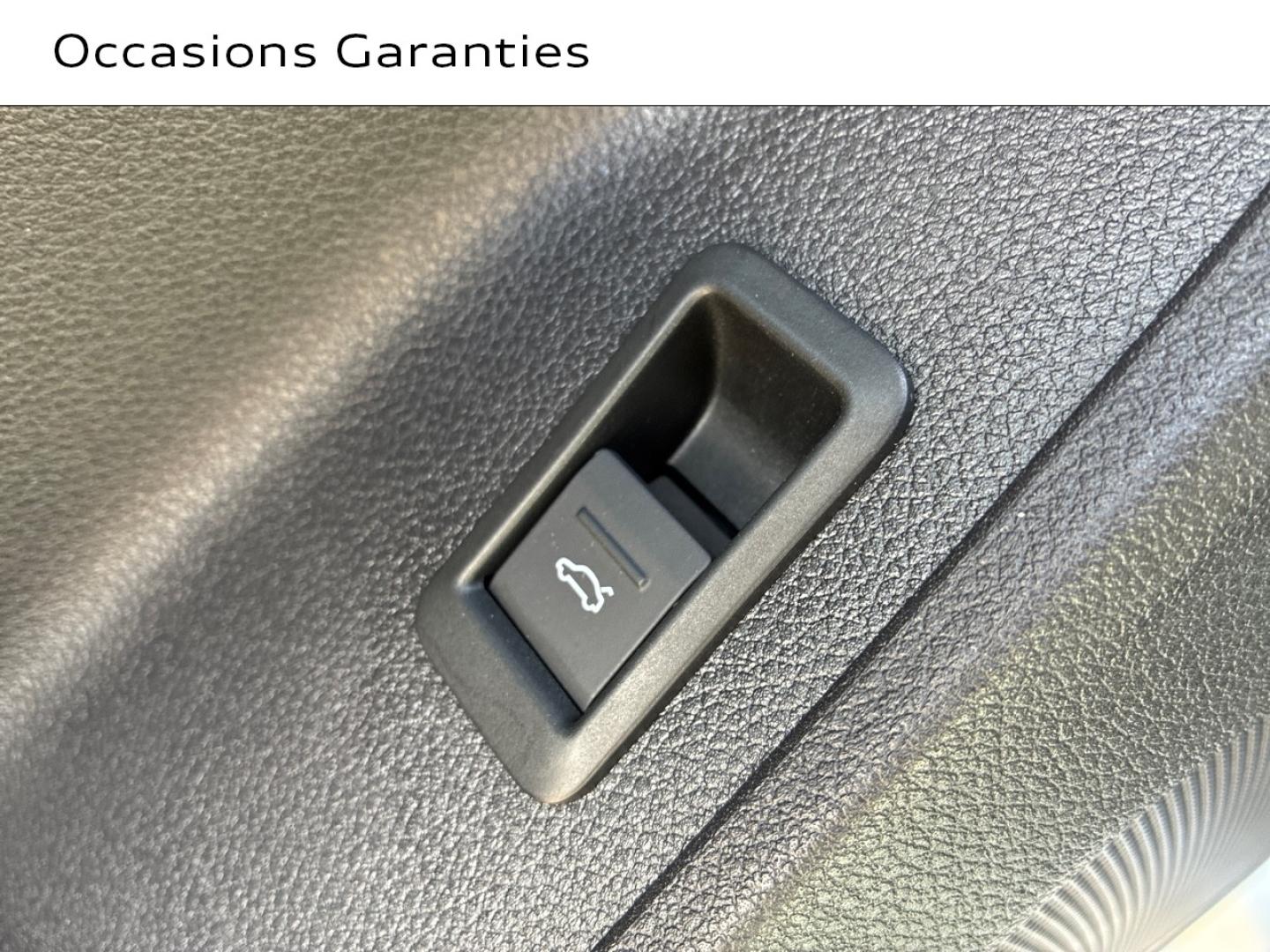 Voitures occasions Audi Q3 S line Clermont-Ferrand