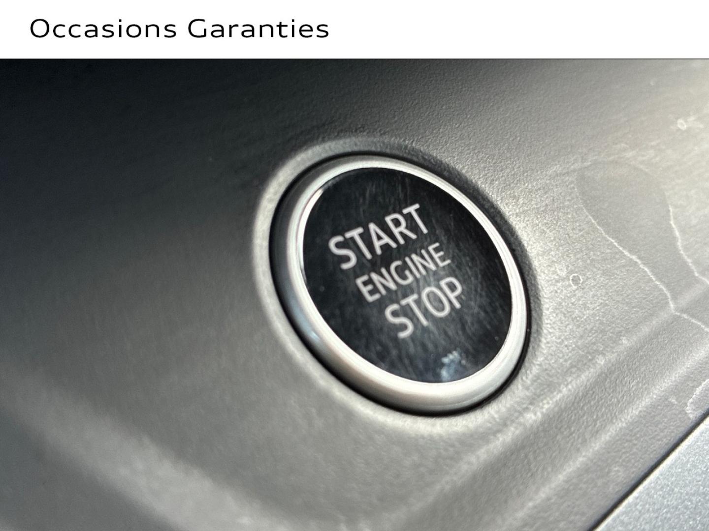 Voitures occasions Audi Q3 S line Clermont-Ferrand