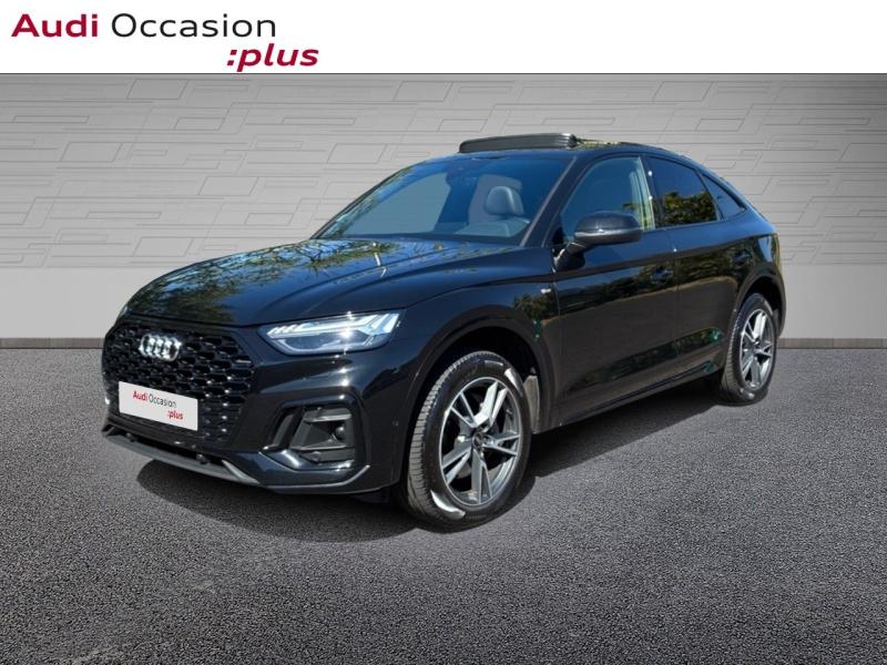 Audi Q5 Sportback