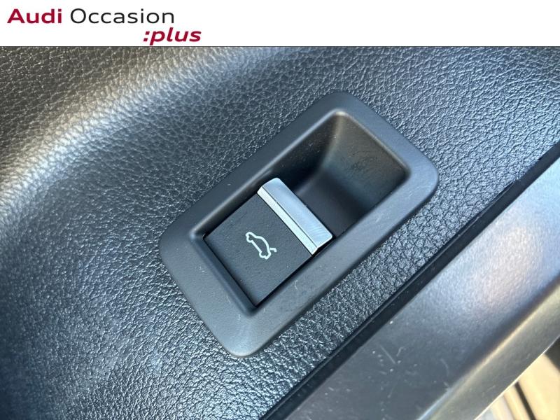 Voitures occasions Audi Q5 Sportback S line Clermont-Ferrand