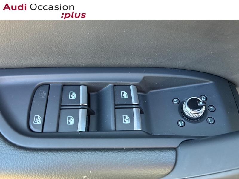 Voitures occasions Audi Q5 Sportback S line Clermont-Ferrand