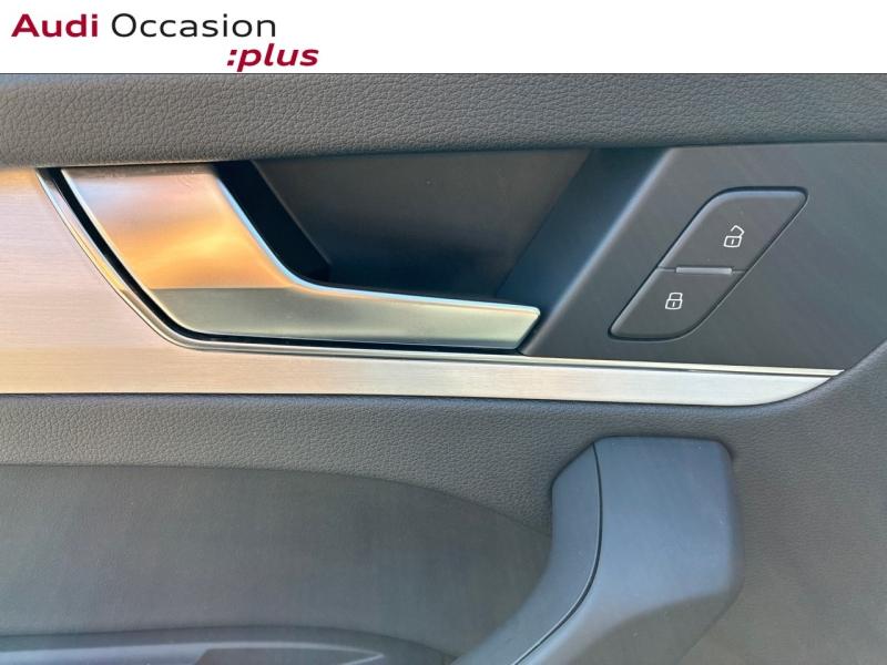 Voitures occasions Audi Q5 Sportback S line Clermont-Ferrand