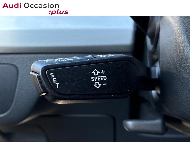 Voitures occasions Audi Q5 Sportback S line Clermont-Ferrand