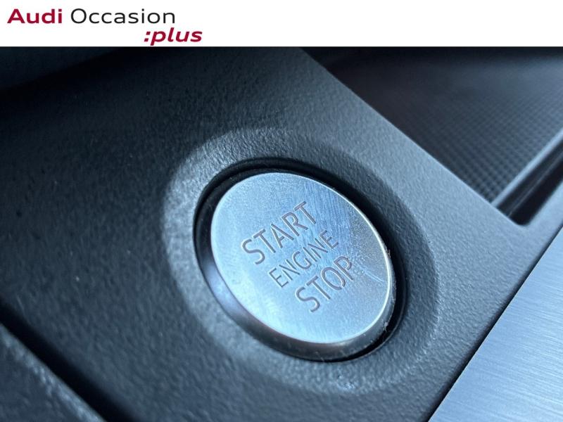 Voitures occasions Audi Q5 Sportback S line Clermont-Ferrand
