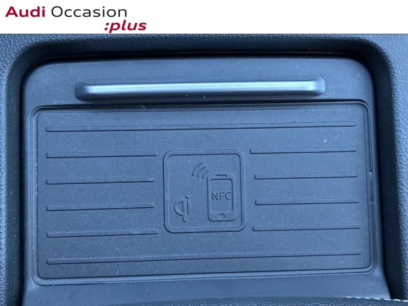 Voitures occasions Audi Q5 Sportback S line Clermont-Ferrand
