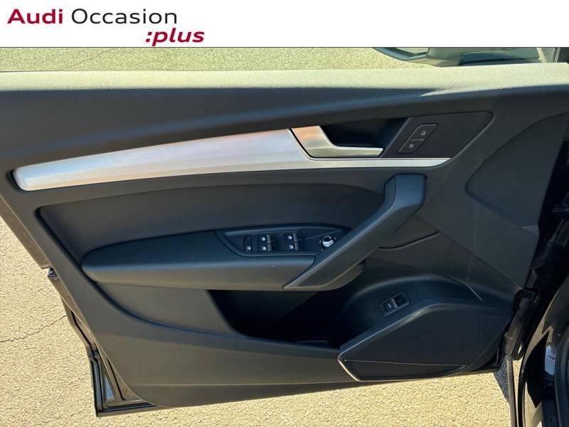 Voitures occasions Audi Q5 Sportback S line Clermont-Ferrand