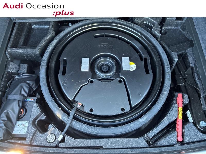Voitures occasions Audi Q5 Sportback S line Clermont-Ferrand