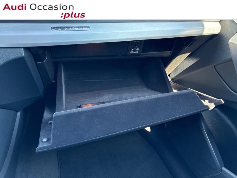Voitures occasions Audi Q5 Sportback S line Clermont-Ferrand
