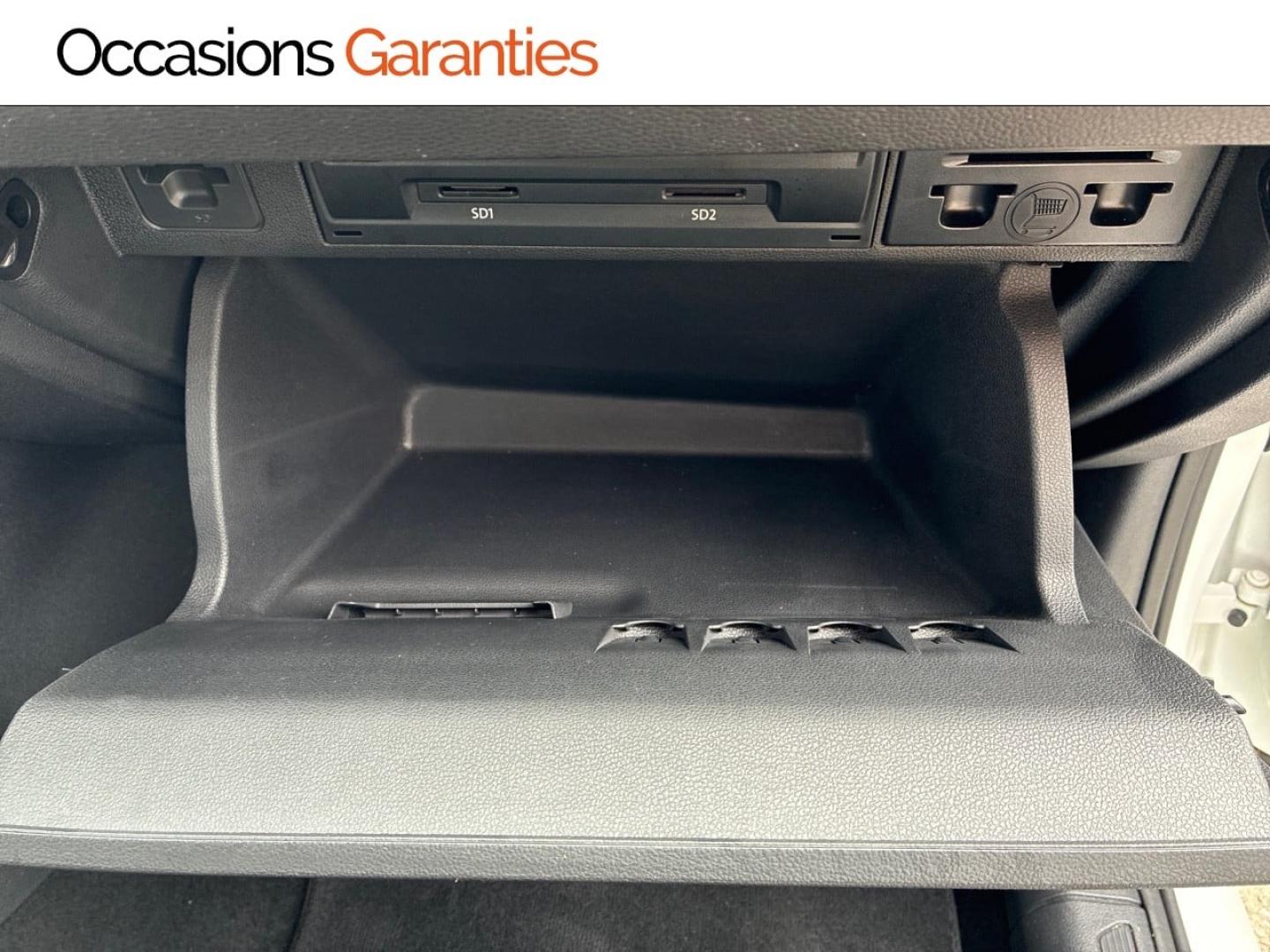 Voitures occasions VOLKSWAGEN POLO Lounge Business Clermont-Ferrand