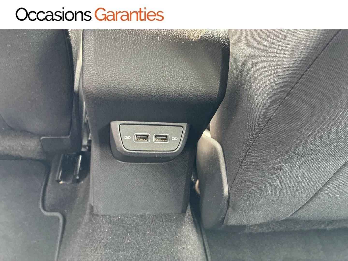 Voitures occasions VOLKSWAGEN POLO Lounge Business Clermont-Ferrand