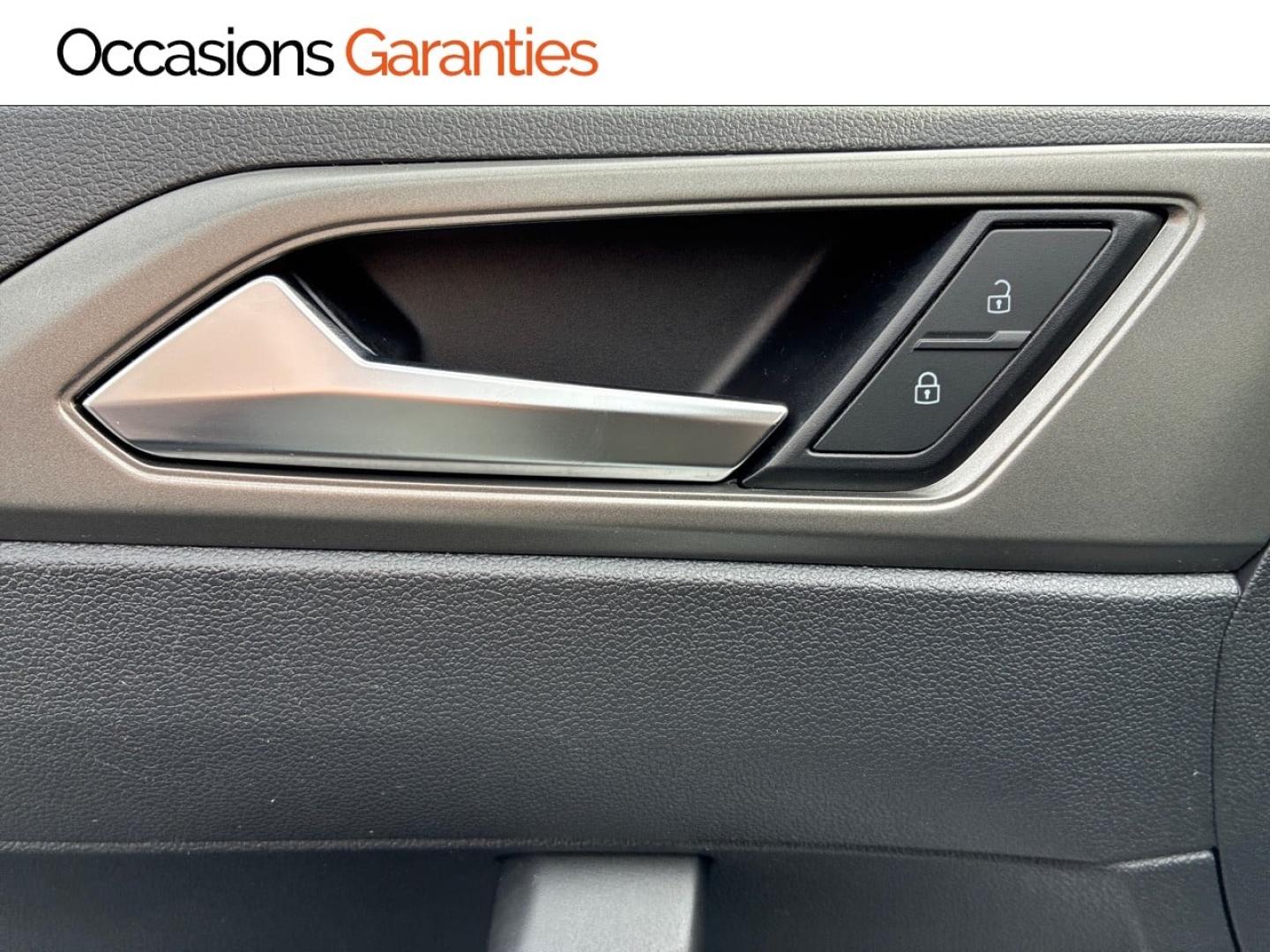 Voitures occasions VOLKSWAGEN POLO Lounge Business Clermont-Ferrand