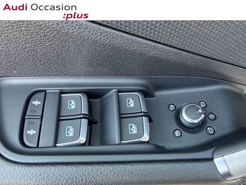 Voitures occasions Audi Q2 Design Luxe Clermont-Ferrand