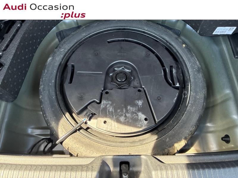 Voitures occasions Audi Q2 Design Luxe Clermont-Ferrand