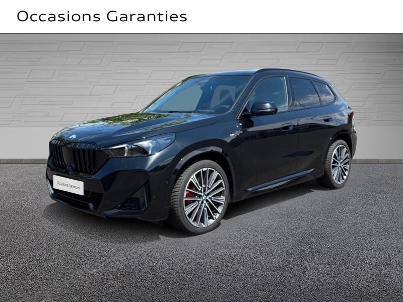 Voitures occasions BMW X1 M Sport Clermont-Ferrand