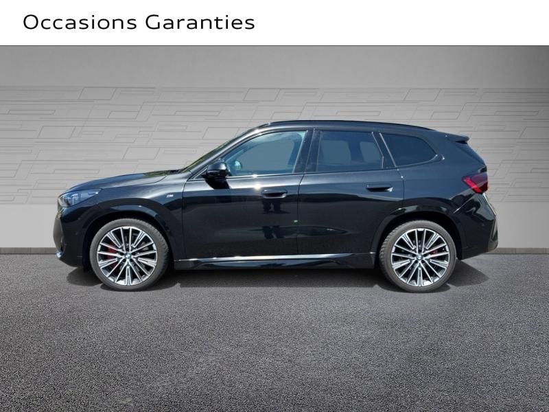 Voitures occasions BMW X1 M Sport Clermont-Ferrand