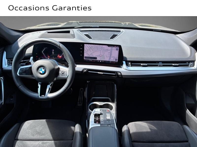 Voitures occasions BMW X1 M Sport Clermont-Ferrand