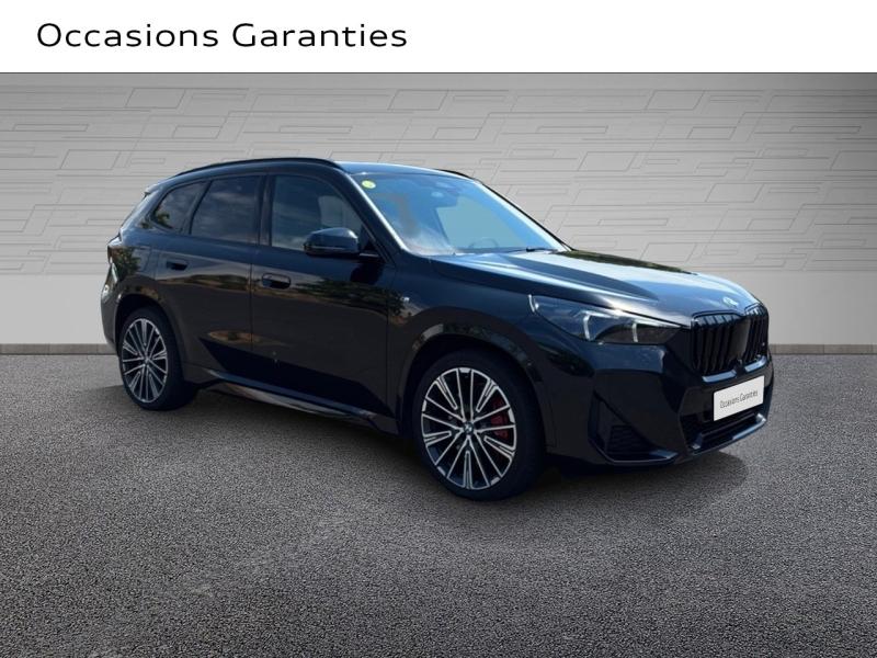 Voitures occasions BMW X1 M Sport Clermont-Ferrand