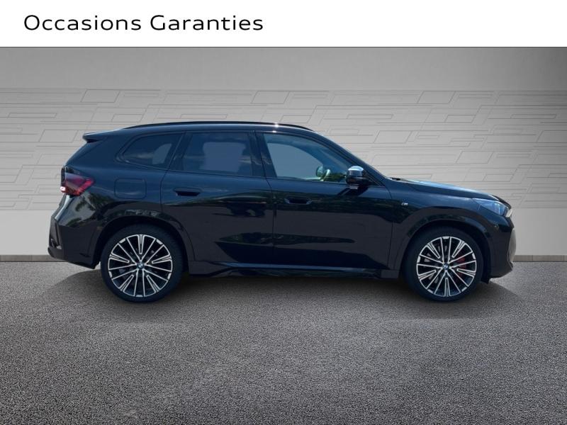 Voitures occasions BMW X1 M Sport Clermont-Ferrand