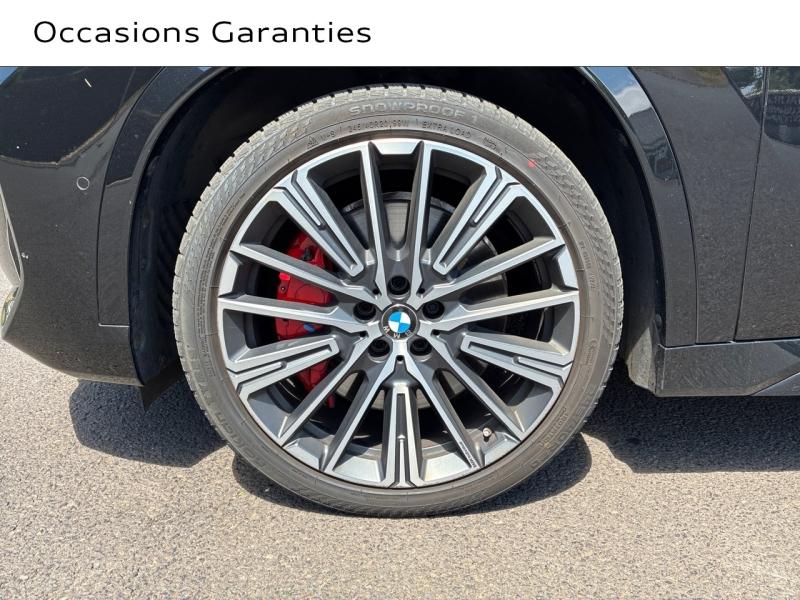 Voitures occasions BMW X1 M Sport Clermont-Ferrand