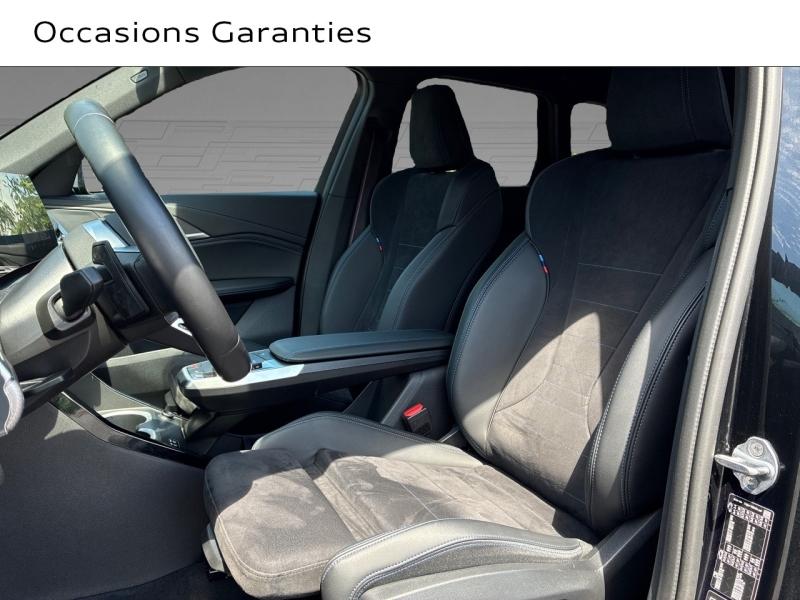 Voitures occasions BMW X1 M Sport Clermont-Ferrand