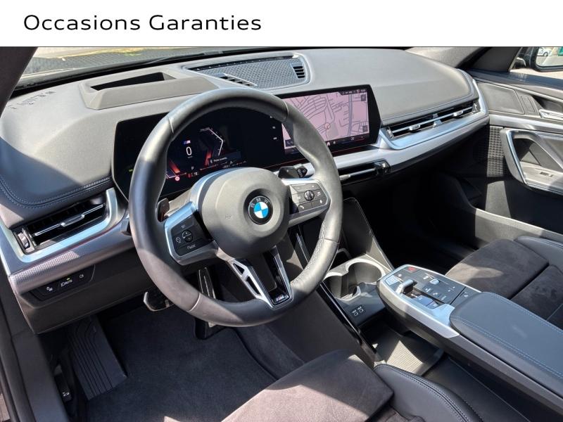 Voitures occasions BMW X1 M Sport Clermont-Ferrand