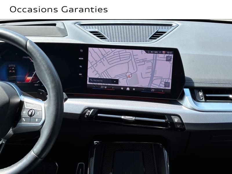 Voitures occasions BMW X1 M Sport Clermont-Ferrand