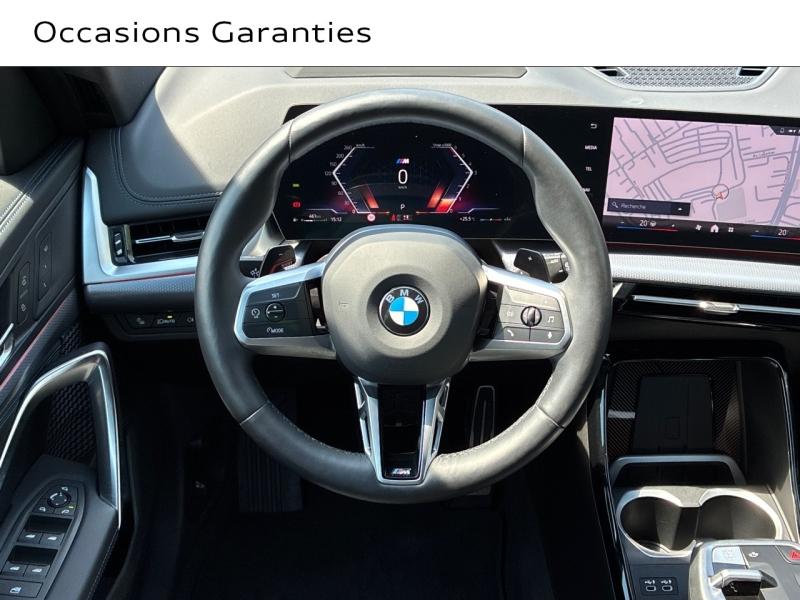 Voitures occasions BMW X1 M Sport Clermont-Ferrand