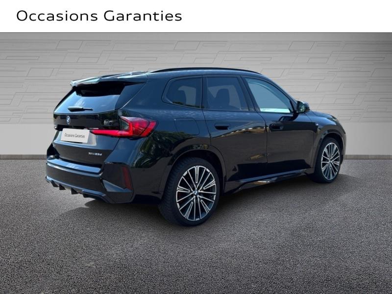 Voitures occasions BMW X1 M Sport Clermont-Ferrand