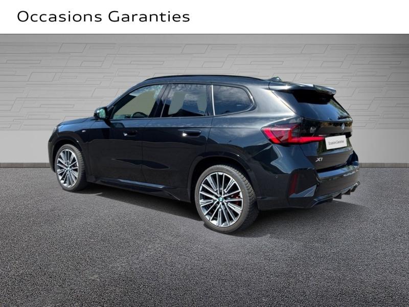 Voitures occasions BMW X1 M Sport Clermont-Ferrand