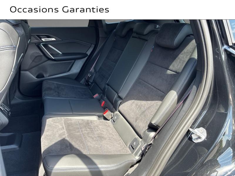 Voitures occasions BMW X1 M Sport Clermont-Ferrand