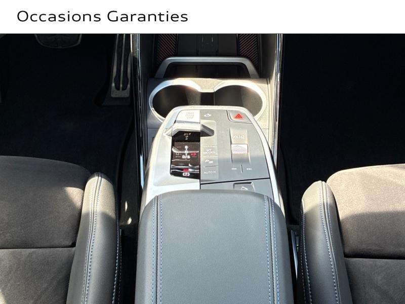 Voitures occasions BMW X1 M Sport Clermont-Ferrand