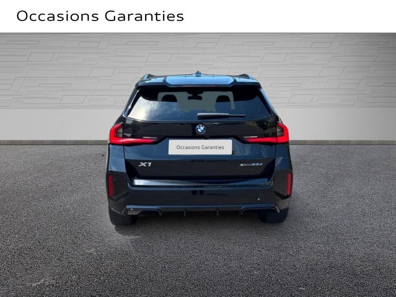 Voitures occasions BMW X1 M Sport Clermont-Ferrand
