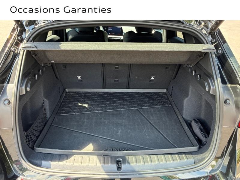 Voitures occasions BMW X1 M Sport Clermont-Ferrand