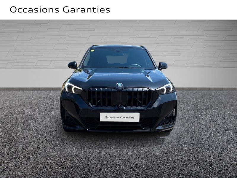 Voitures occasions BMW X1 M Sport Clermont-Ferrand
