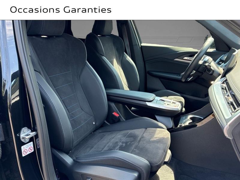 Voitures occasions BMW X1 M Sport Clermont-Ferrand