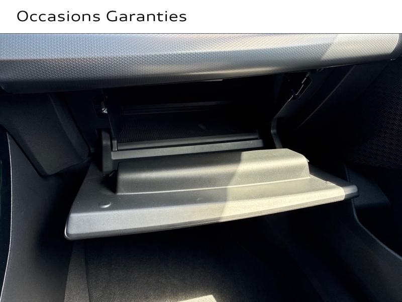 Voitures occasions BMW X1 M Sport Clermont-Ferrand