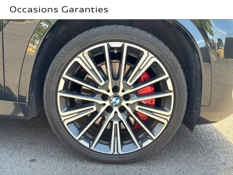 Voitures occasions BMW X1 M Sport Clermont-Ferrand