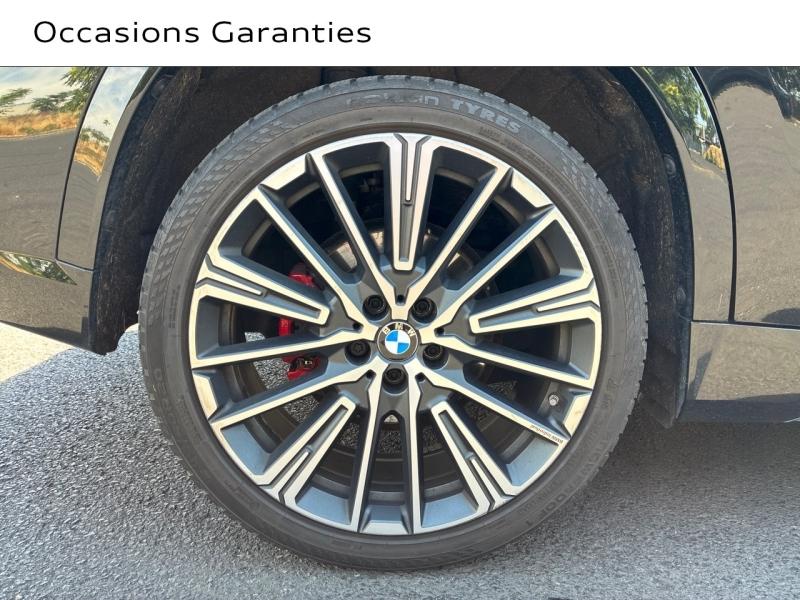 Voitures occasions BMW X1 M Sport Clermont-Ferrand