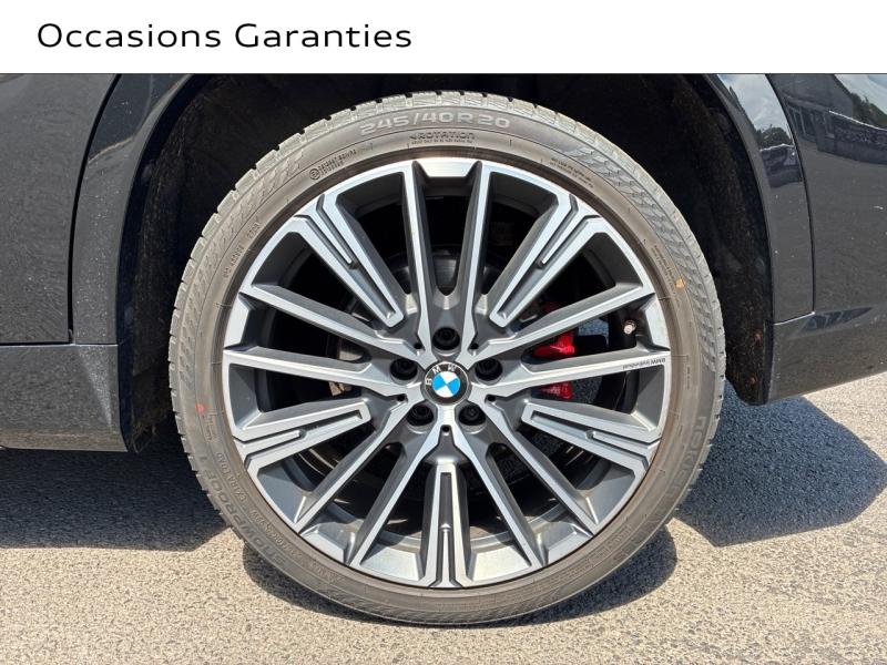 Voitures occasions BMW X1 M Sport Clermont-Ferrand