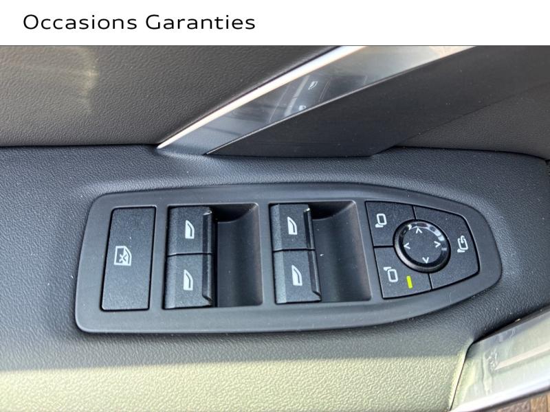 Voitures occasions BMW X1 M Sport Clermont-Ferrand