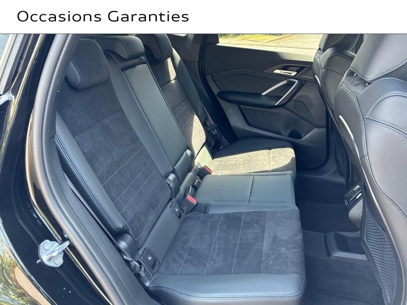 Voitures occasions BMW X1 M Sport Clermont-Ferrand