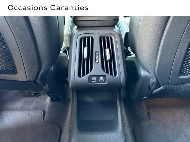 Voitures occasions BMW X1 M Sport Clermont-Ferrand