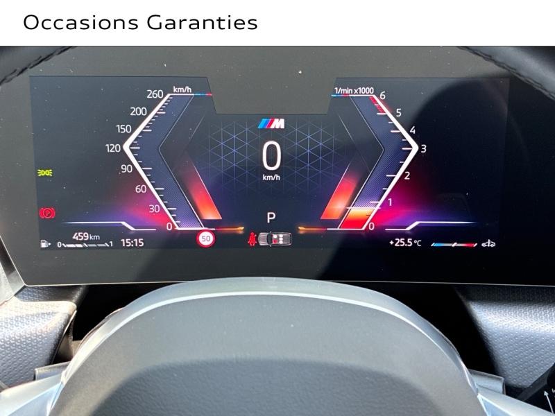 Voitures occasions BMW X1 M Sport Clermont-Ferrand