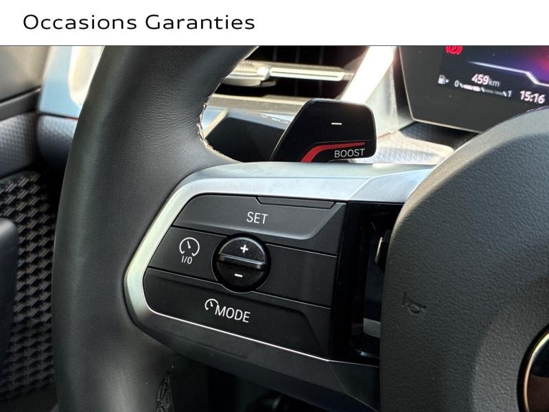 Voitures occasions BMW X1 M Sport Clermont-Ferrand