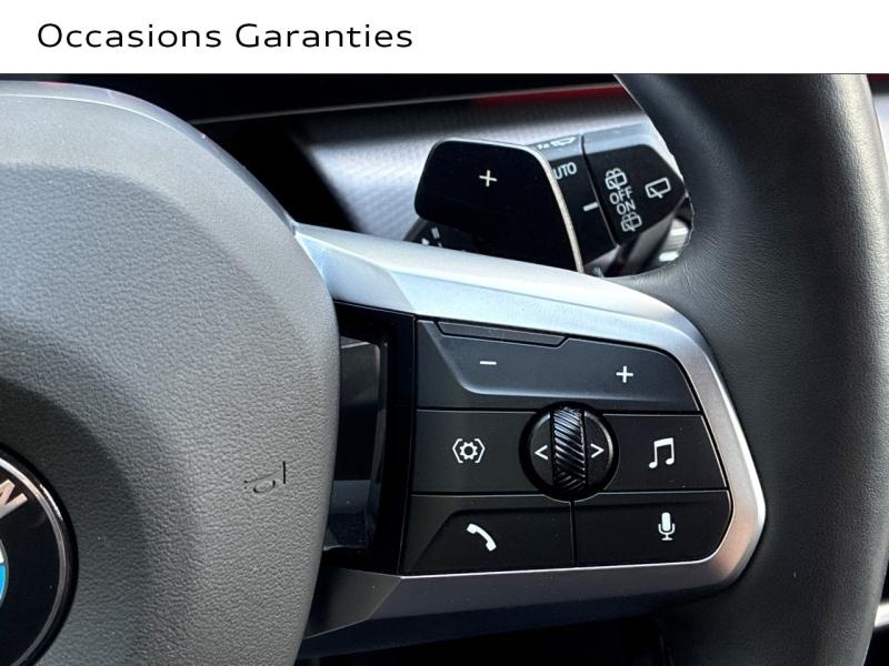 Voitures occasions BMW X1 M Sport Clermont-Ferrand