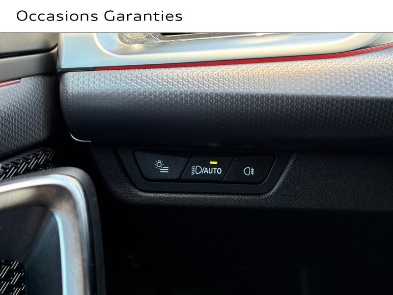 Voitures occasions BMW X1 M Sport Clermont-Ferrand