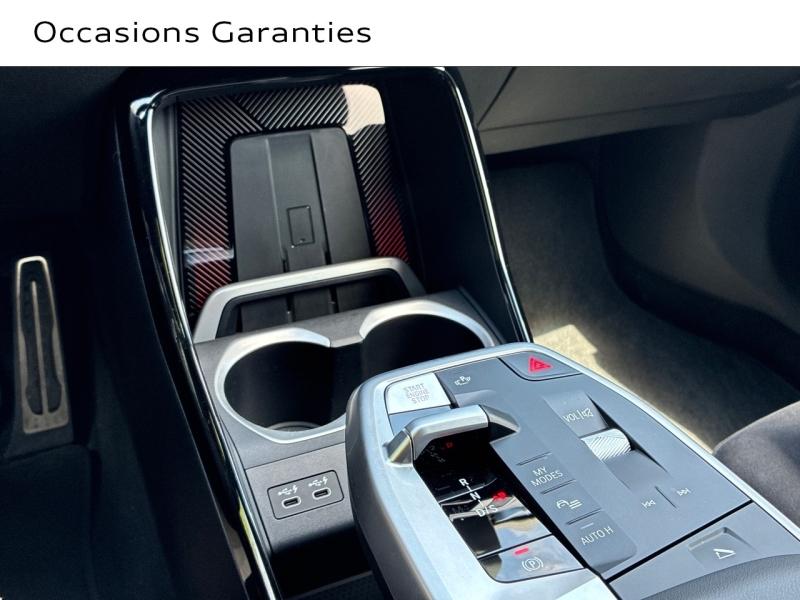 Voitures occasions BMW X1 M Sport Clermont-Ferrand