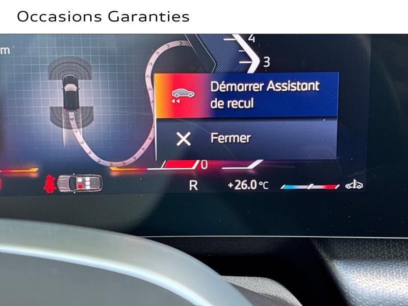 Voitures occasions BMW X1 M Sport Clermont-Ferrand