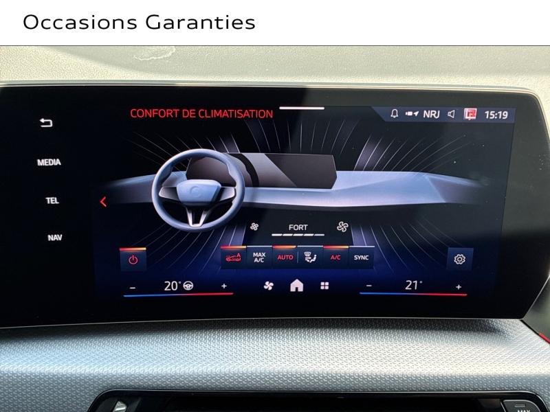 Voitures occasions BMW X1 M Sport Clermont-Ferrand